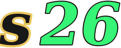 s26 logo